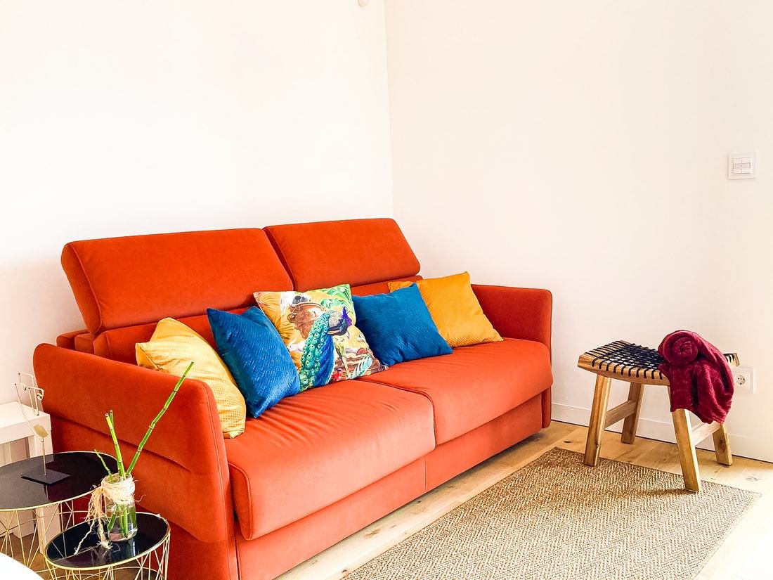 Apartamento Avenida da AveiroStar